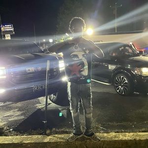 Meet your Posher, Nskbabygoat